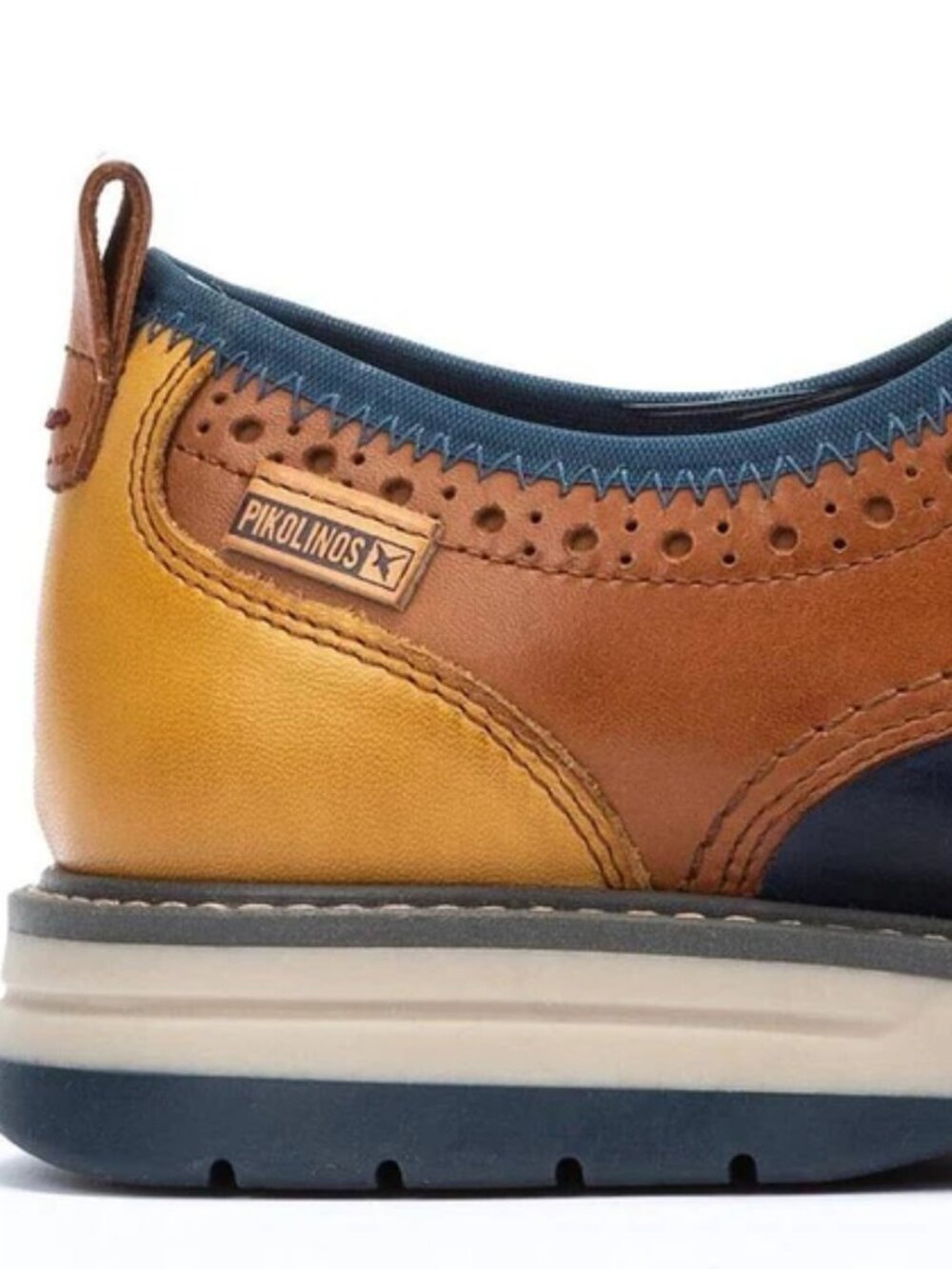 Pikolinos Men's Canet M7V-4137C1 Mens 11.5